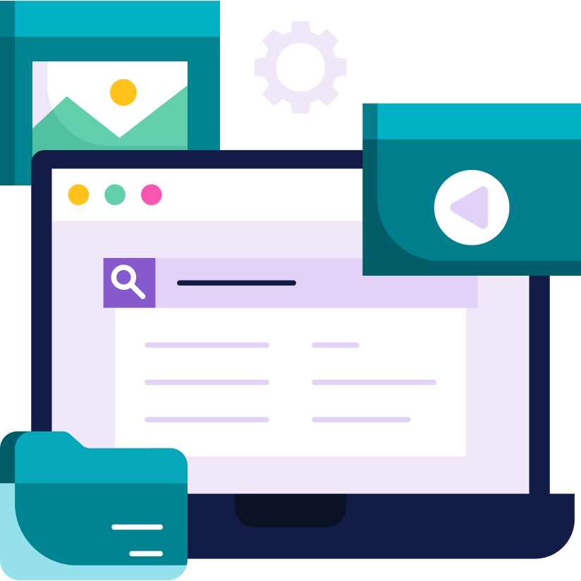Content Management