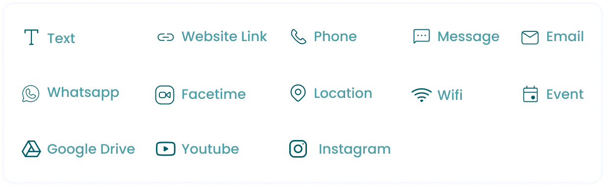 Multiple Content