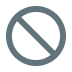 None Logo