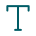 Text Icon